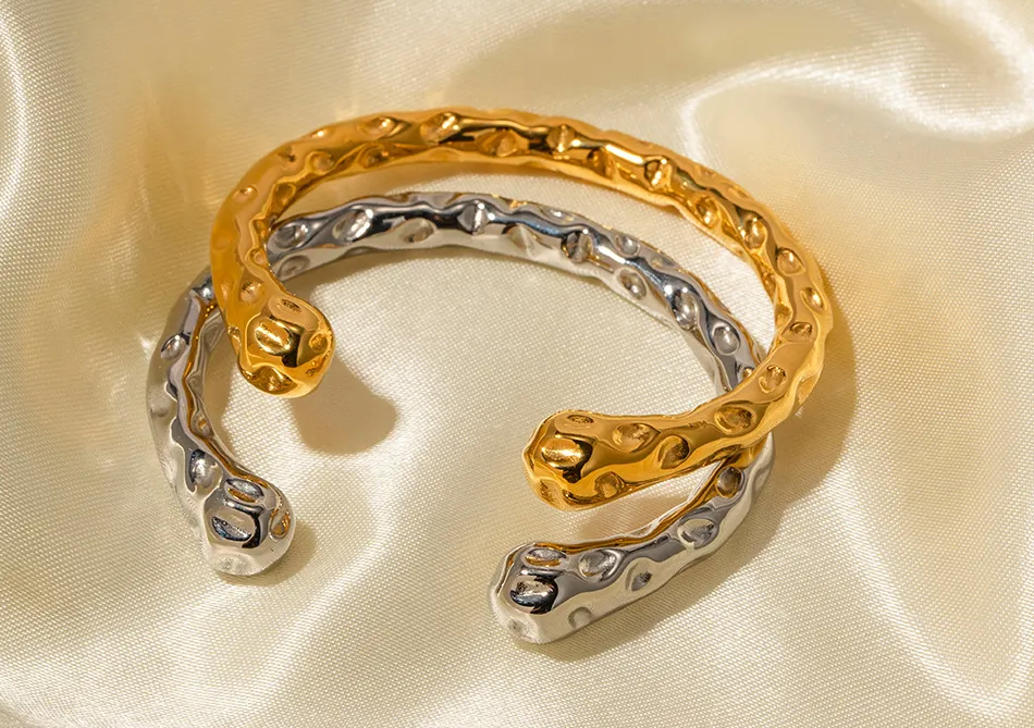 Cratère-Armband