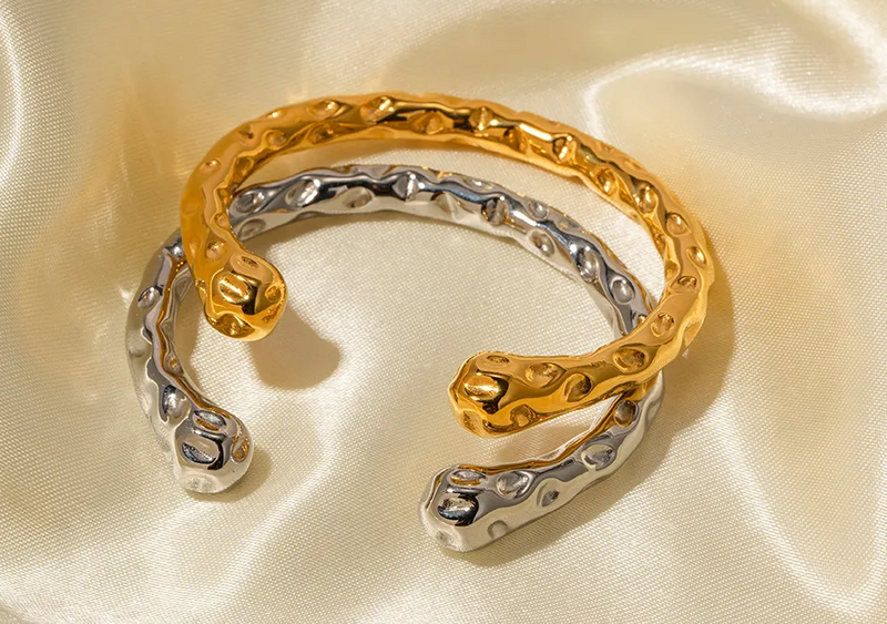 Cratère-Armband