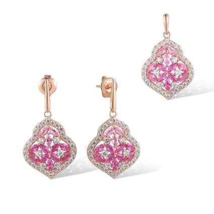 Pallini-Anhänger (Halskette nicht im Lieferumfang enthalten)