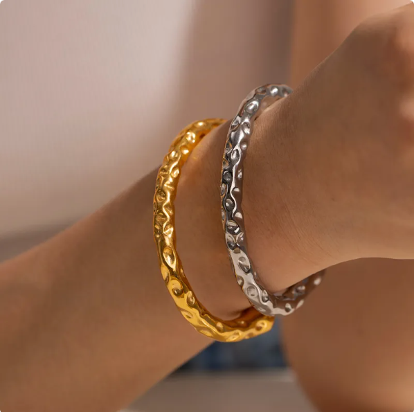 Cratère-Armband