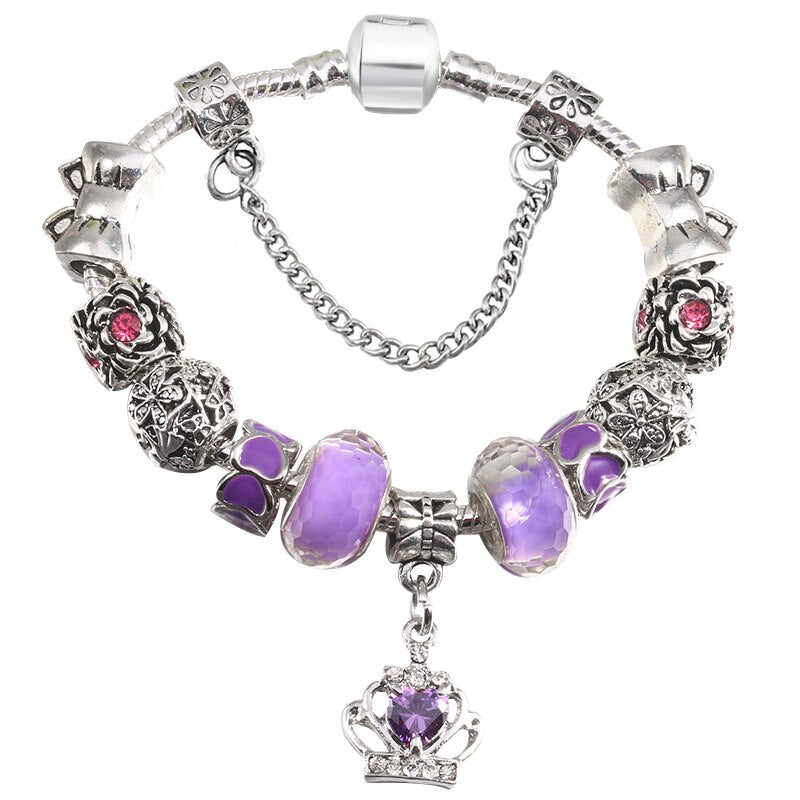 Armreif, Persönlichkeitsarmband