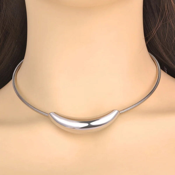 Medininagar-Halskette