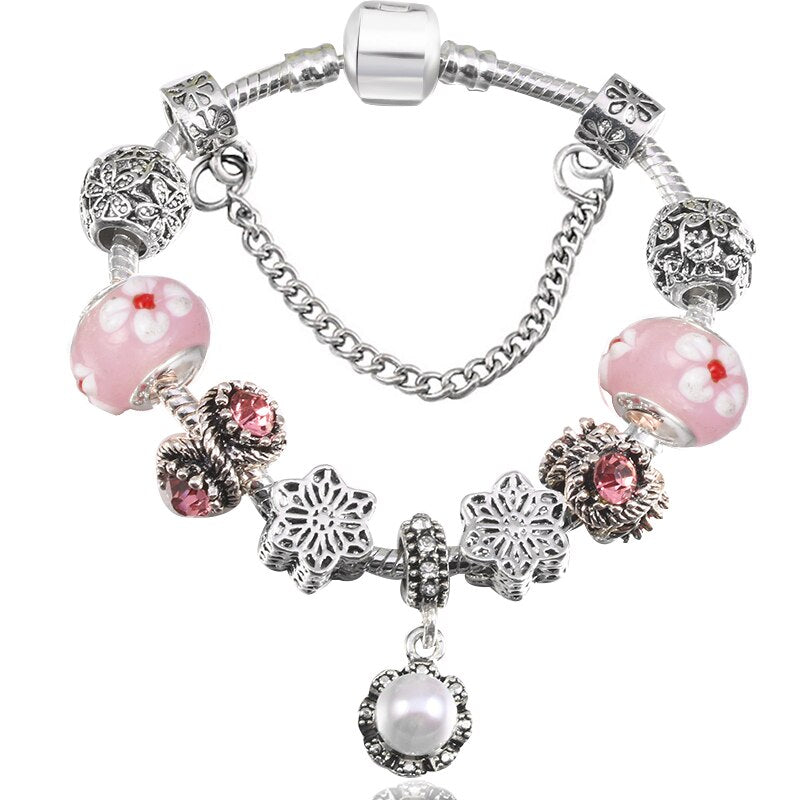 Armreif, Persönlichkeitsarmband