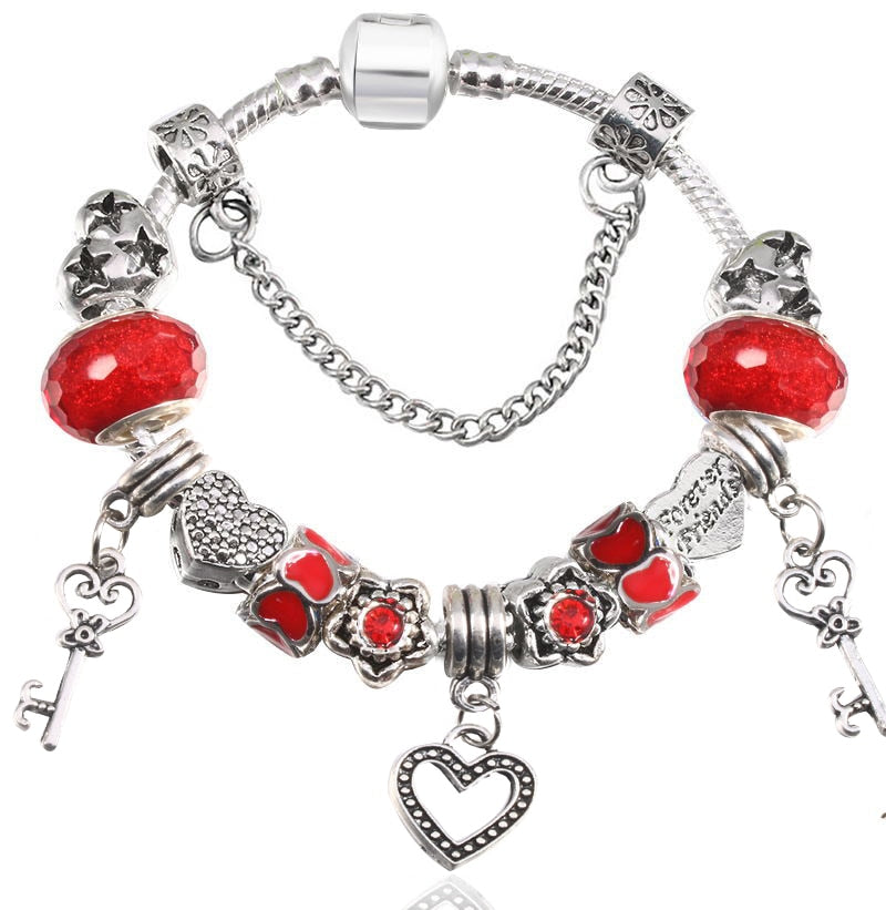 Armreif, Persönlichkeitsarmband