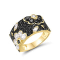 Ring Lucea