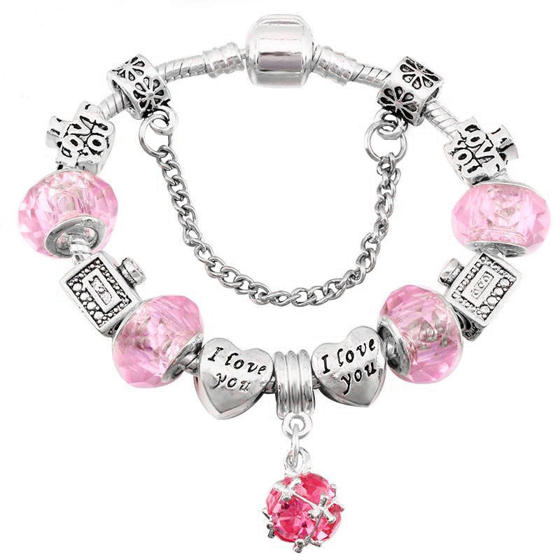 Armreif, Persönlichkeitsarmband