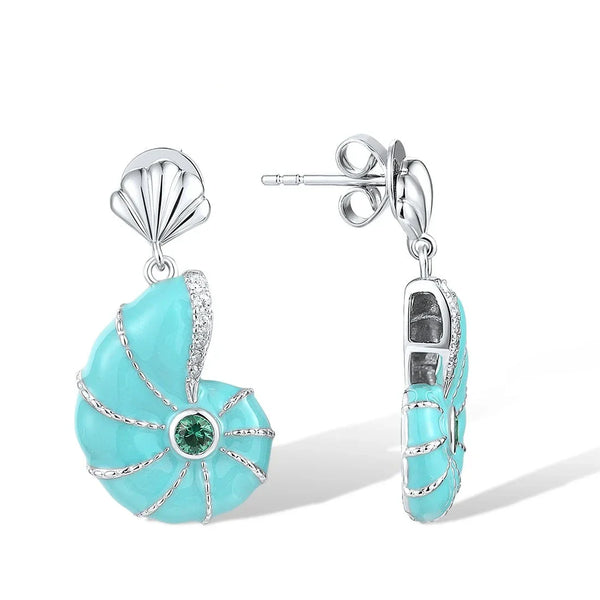 Santa Monica Ohrringe