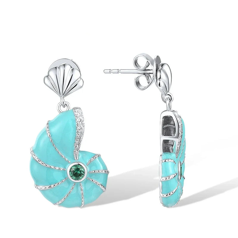 Santa Monica Ohrringe