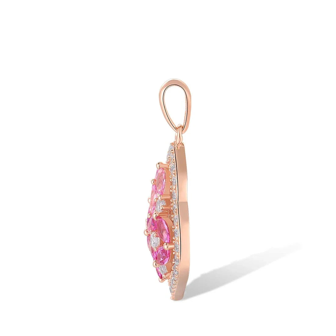 Pallini-Anhänger (Halskette nicht im Lieferumfang enthalten)