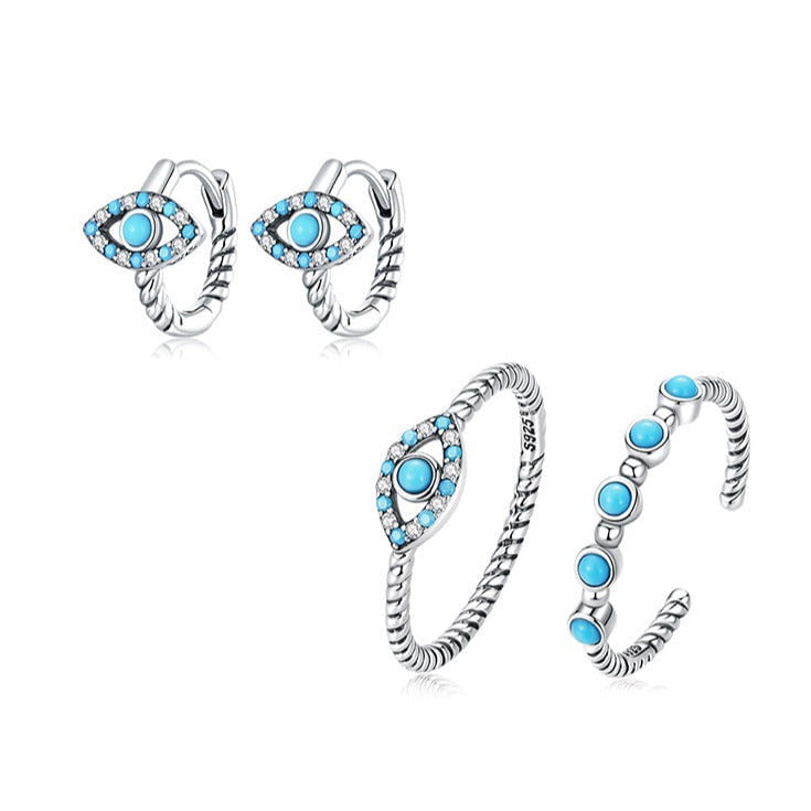 Ring im Vizela-Stil 2