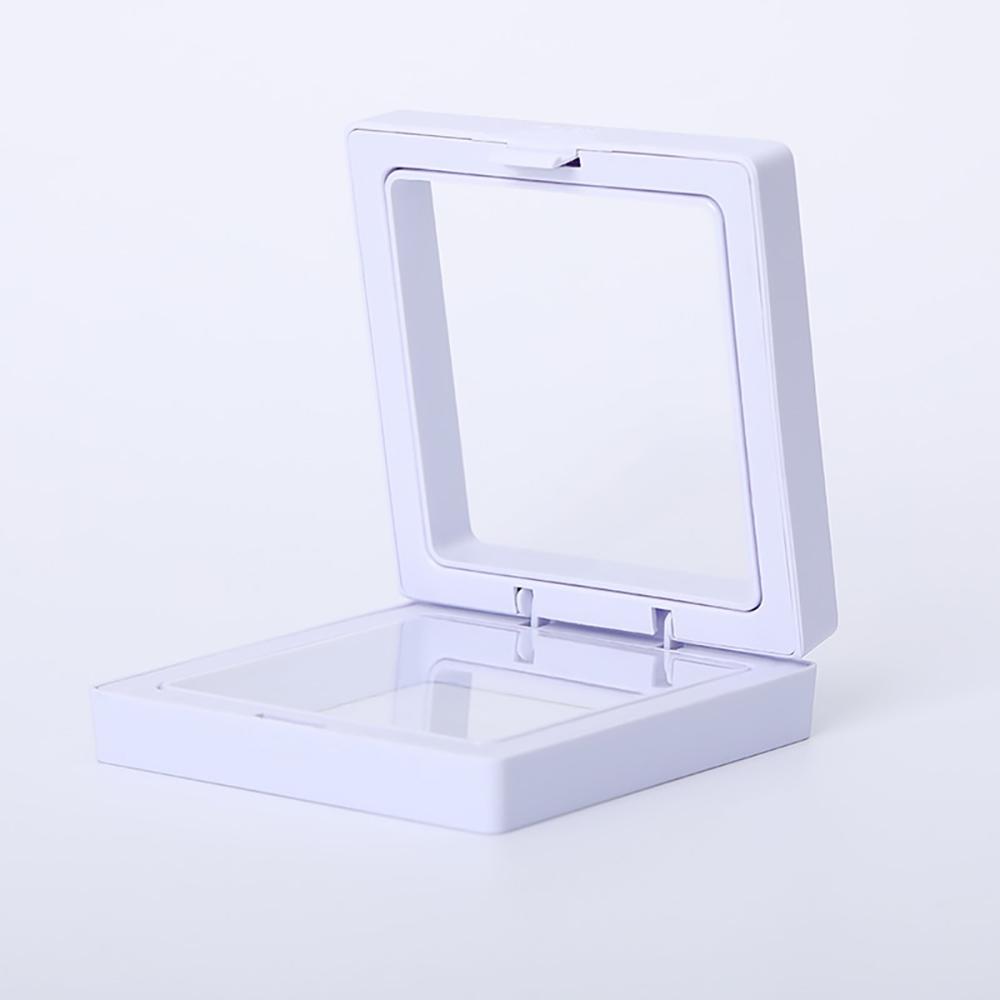 Personalisierte Halskette mit Anfangsbuchstaben-Anhänger aus Edelstahl A-Z