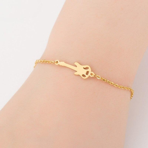 Schlichte und einfache Accessoire-Kollektion aus Edelstahl