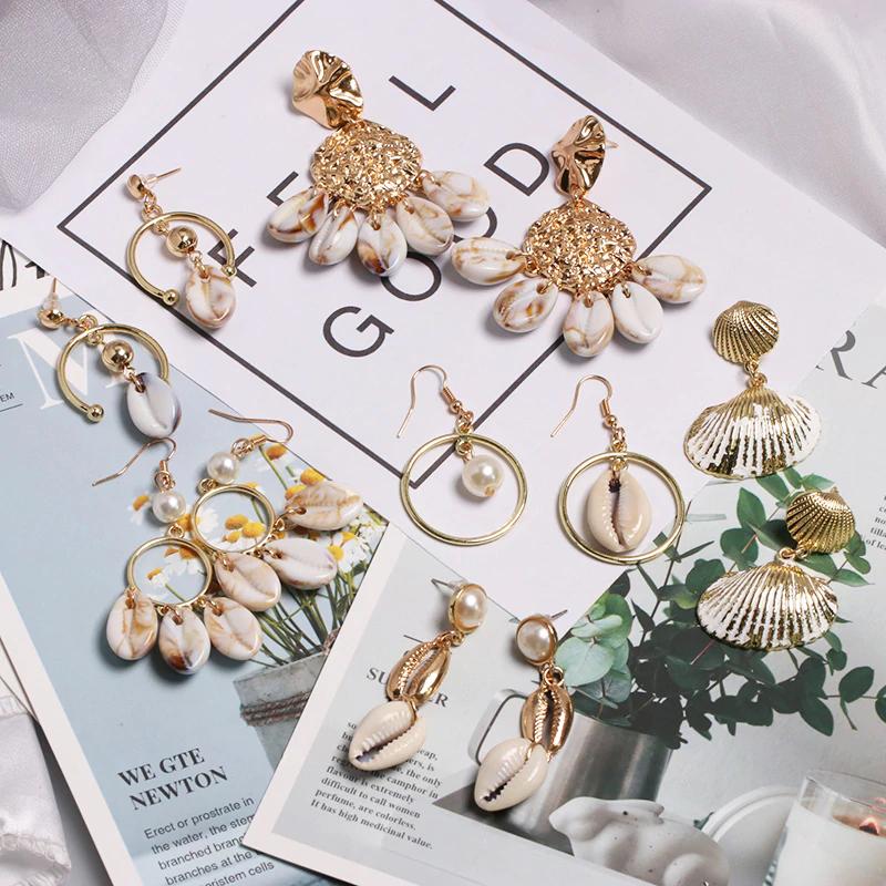 Atemberaubende Accessoires im Bohemian-Sommer-Stil