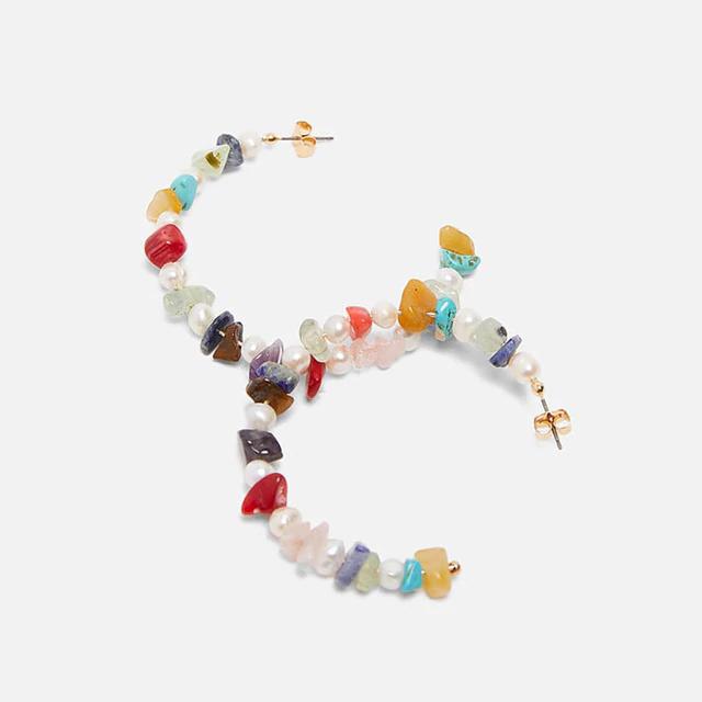 Atemberaubende Accessoires im Bohemian-Sommer-Stil