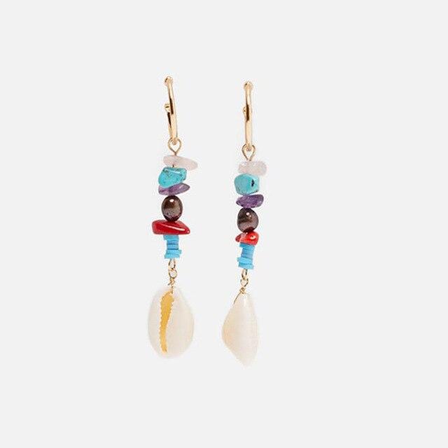 Atemberaubende Accessoires im Bohemian-Sommer-Stil