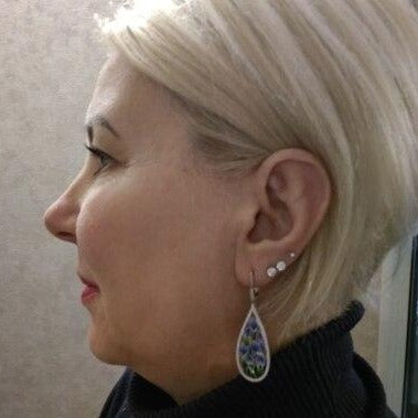 Ohrringe „Florenz“