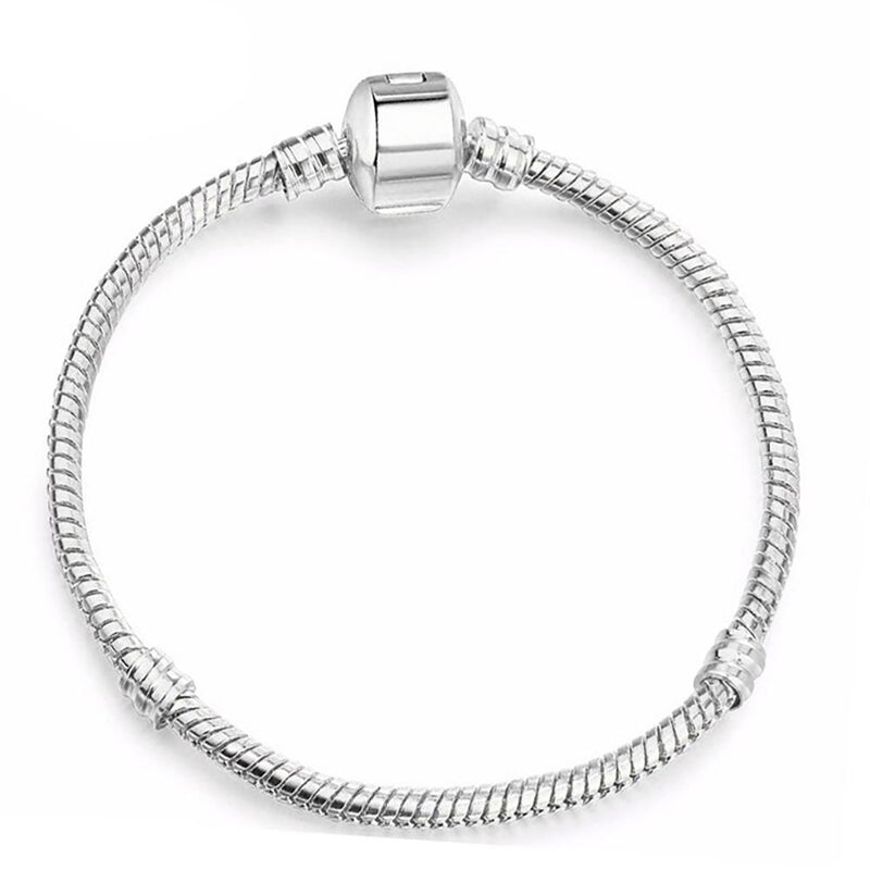 Einzigartige Armreifen mit Persönlichkeitsanhängern