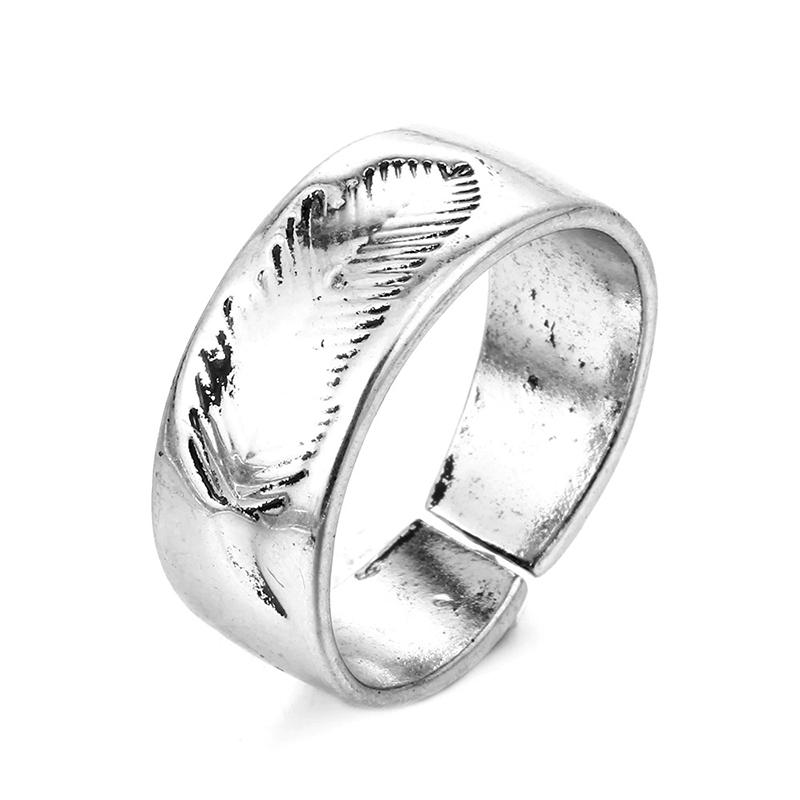 Vintage Gothic Schlangen- und Drachenringe Kollektion