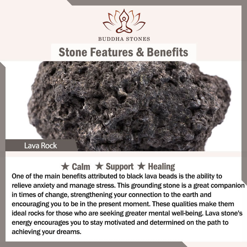 Carmiora Naturstein-Quarz-Heilperlen-Armband