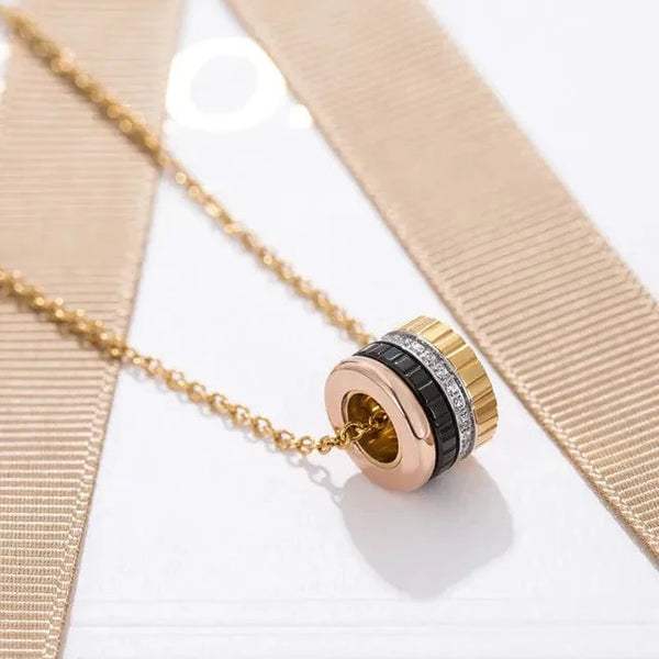 ADHS Halskette Fidget