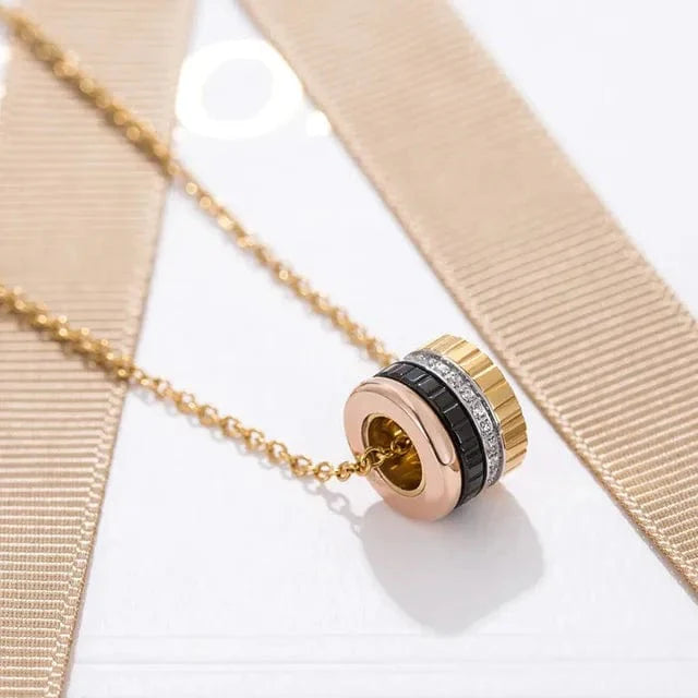 ADHS Halskette Fidget