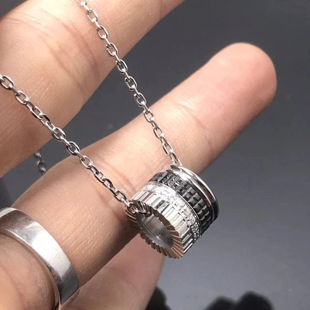 ADHS Halskette Fidget