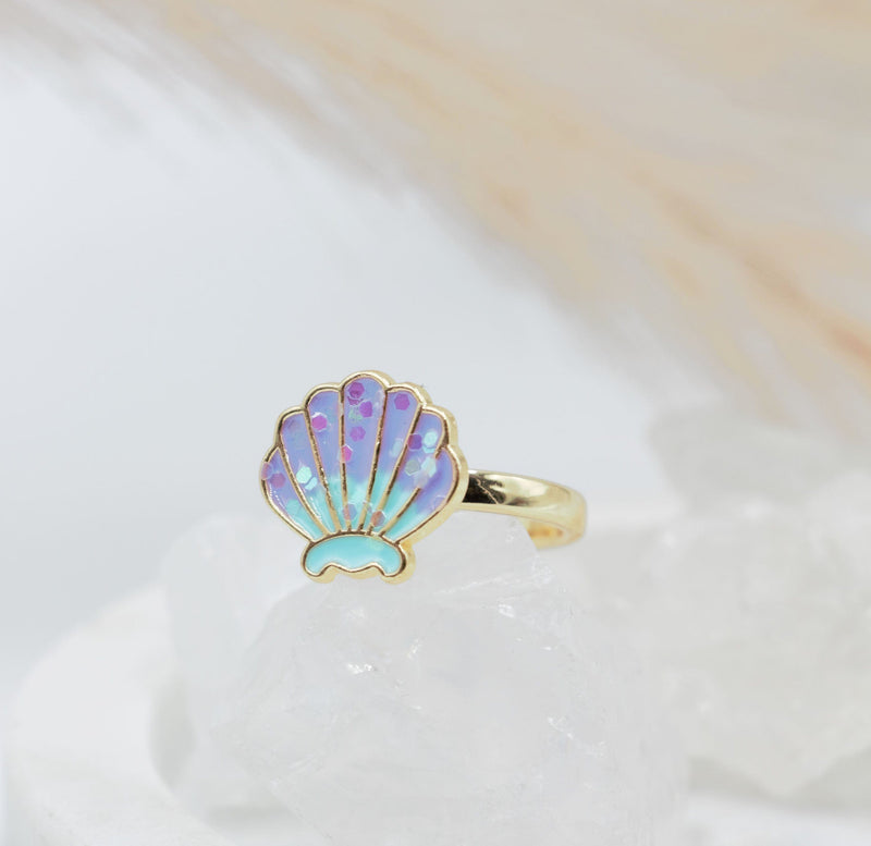 Verstellbare Kinderringe