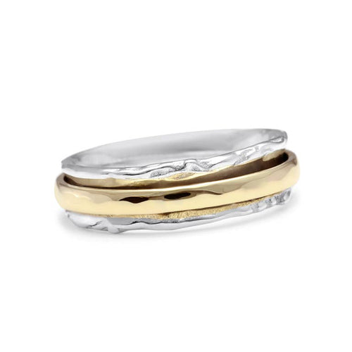 Andy Classy – Drehbarer Messingring