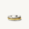 Andy Classy – Drehbarer Messingring