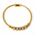 Anti-Angst-Armband