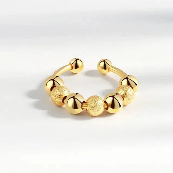 Anti-Angst-Zappelring