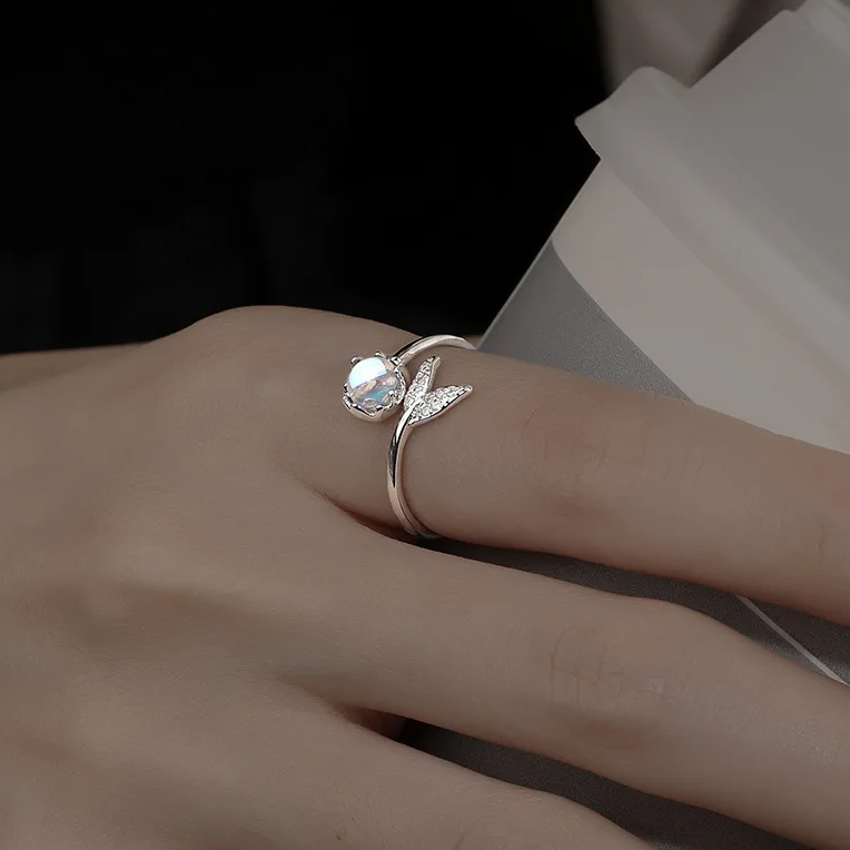 Carmiora - Antik-ästhetische Ringe