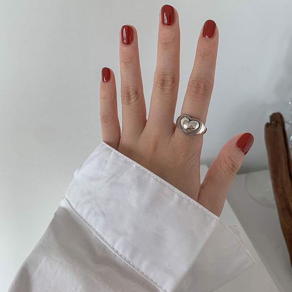 Carmiora - Antik-ästhetische Ringe