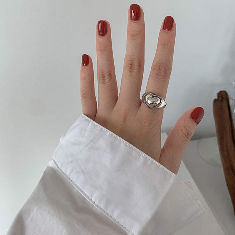 Carmiora - Antik-ästhetische Ringe