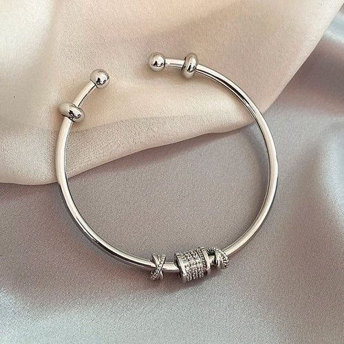 Angstarmband Fidget