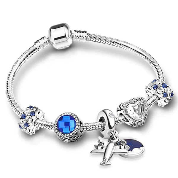 Angstberuhigendes Armband