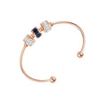 Angst Zappelarmband