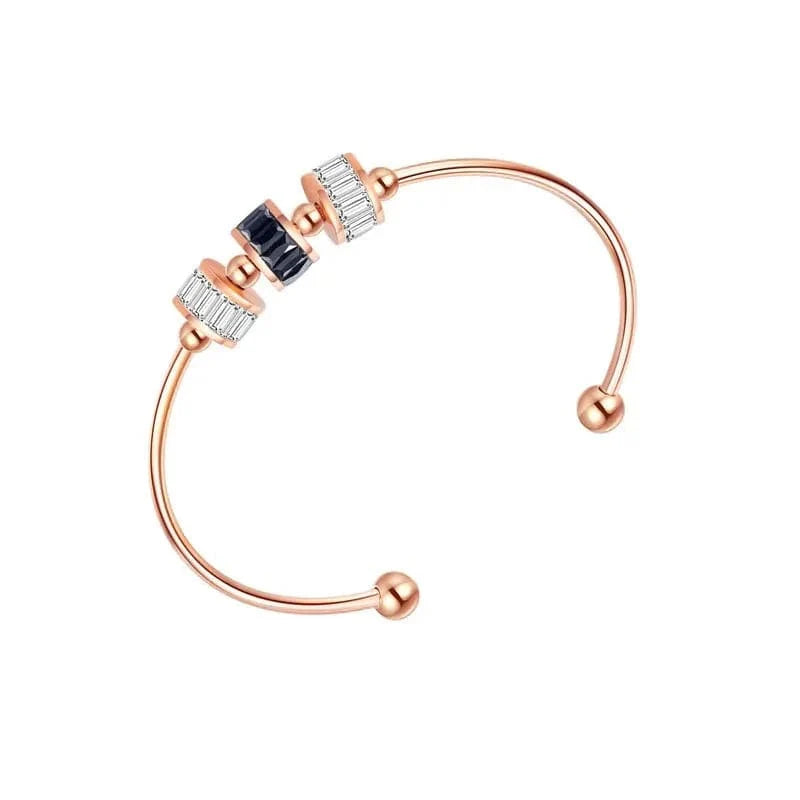 Angst Zappelarmband