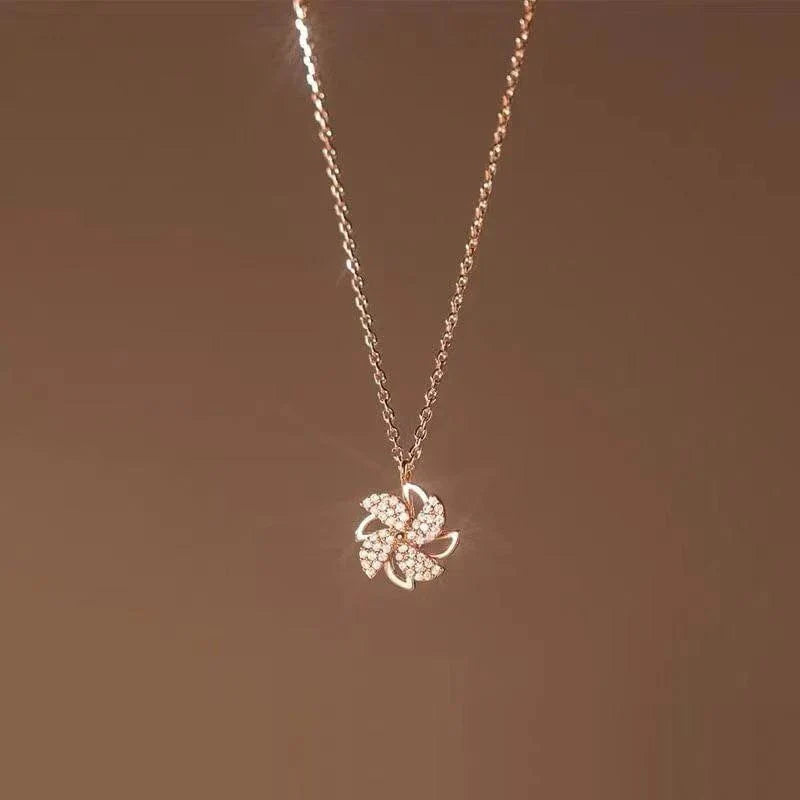 Angstkette für Erwachsene