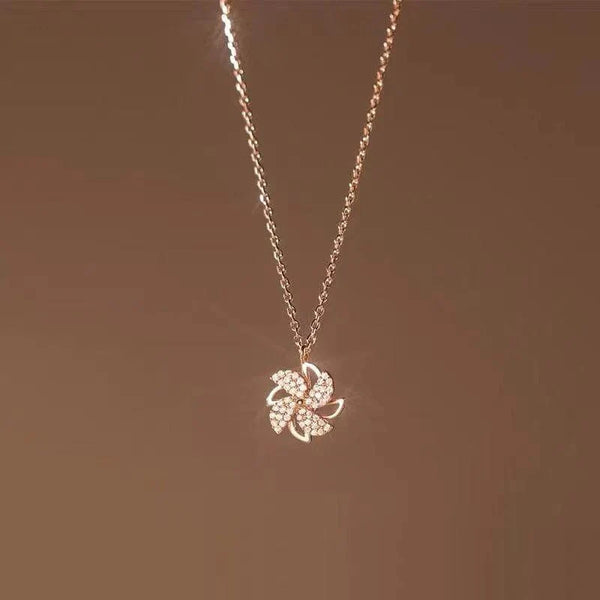 Angstkette für Erwachsene