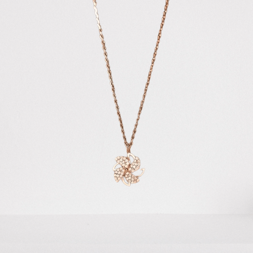 Angstkette für Erwachsene