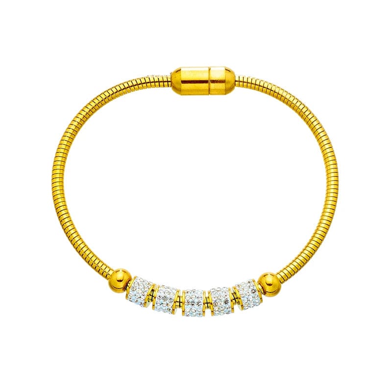 Armband zur Linderung von Angstzuständen