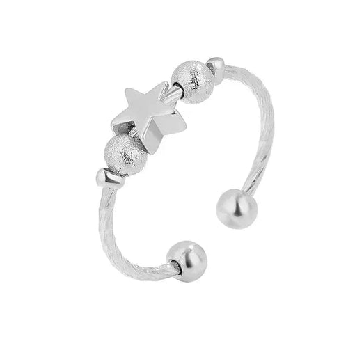Angstring Fidget