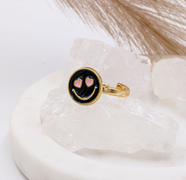 Angstring für Kinder