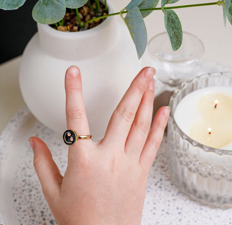 Angstring für Kinder