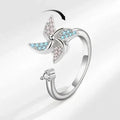 Angst Spinner Ringe