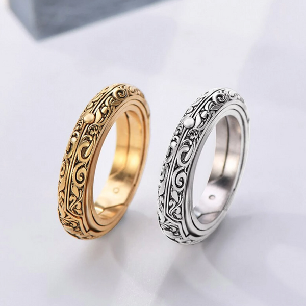 Carmiora - Galaktische Sphärischer Ring