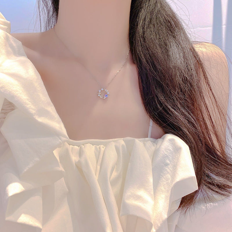 Aurora Halskette - Cleo