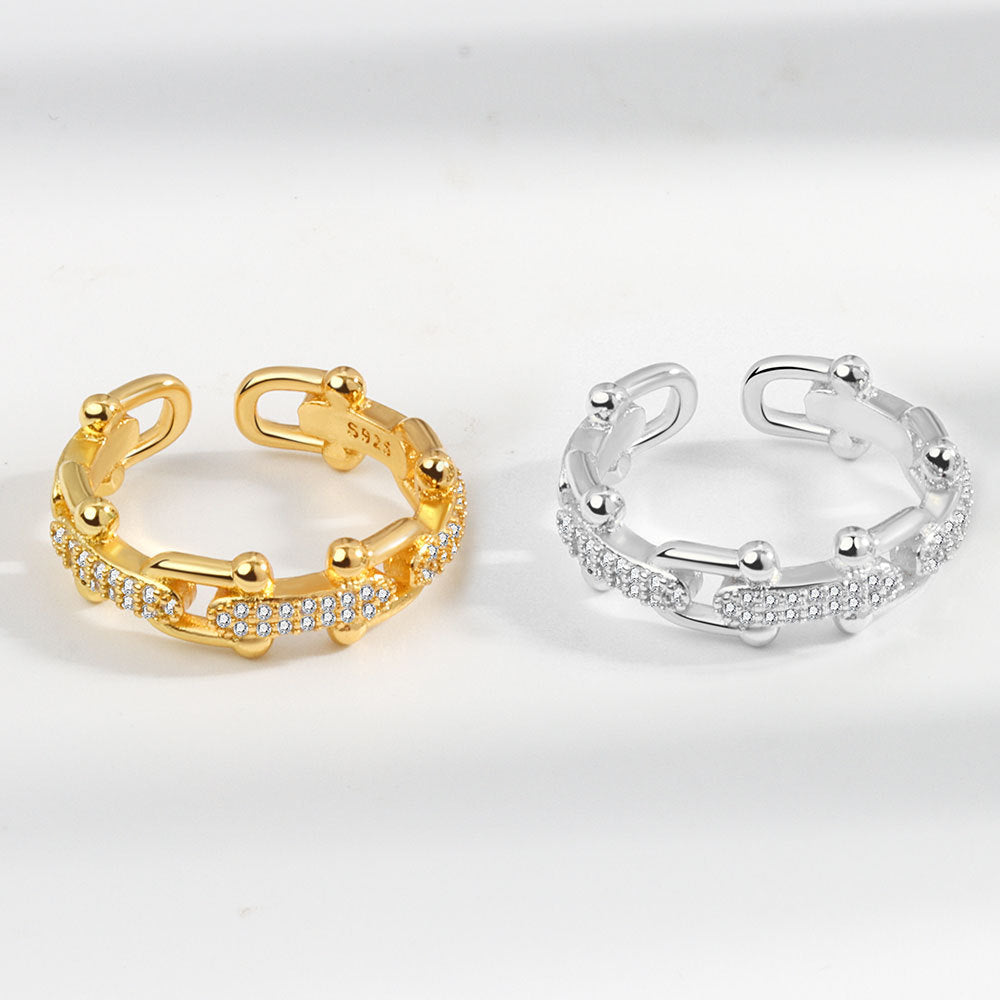 Quatre Links