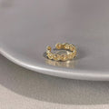 Ring „Band der Herzen“